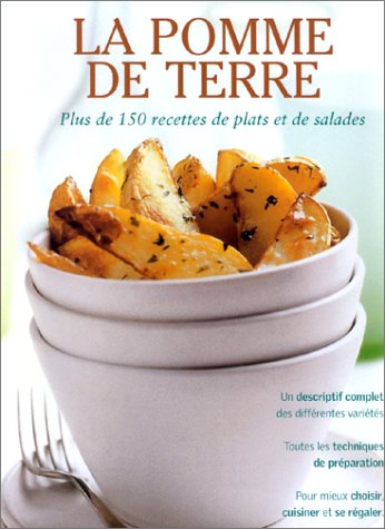 Télécharger La pomme de terre Francais PDF