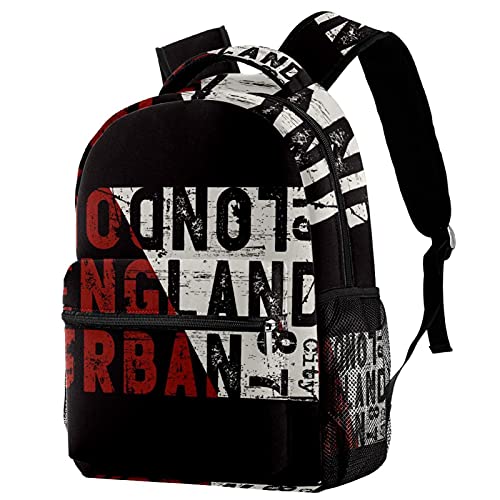 Petit sac à dos à poches pour filles et femmes idéal pour les sorties urbaines