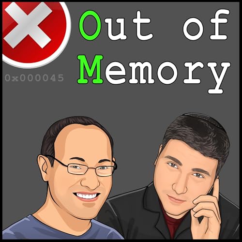 Out of Memory cover art