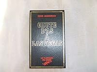 Chute d'as a Las Vegas 2830208102 Book Cover