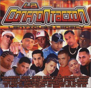 Confrontacion