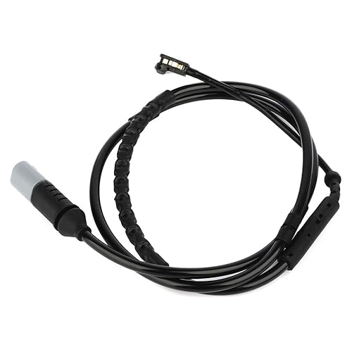 Miniatura 3 de SCITOO Pastillas de freno Sensor de desgaste 34356792292 Trasero 1 unidad para BMW 440i440i Gran Coupe440i xDrive Gran CoupeActiveHybrid