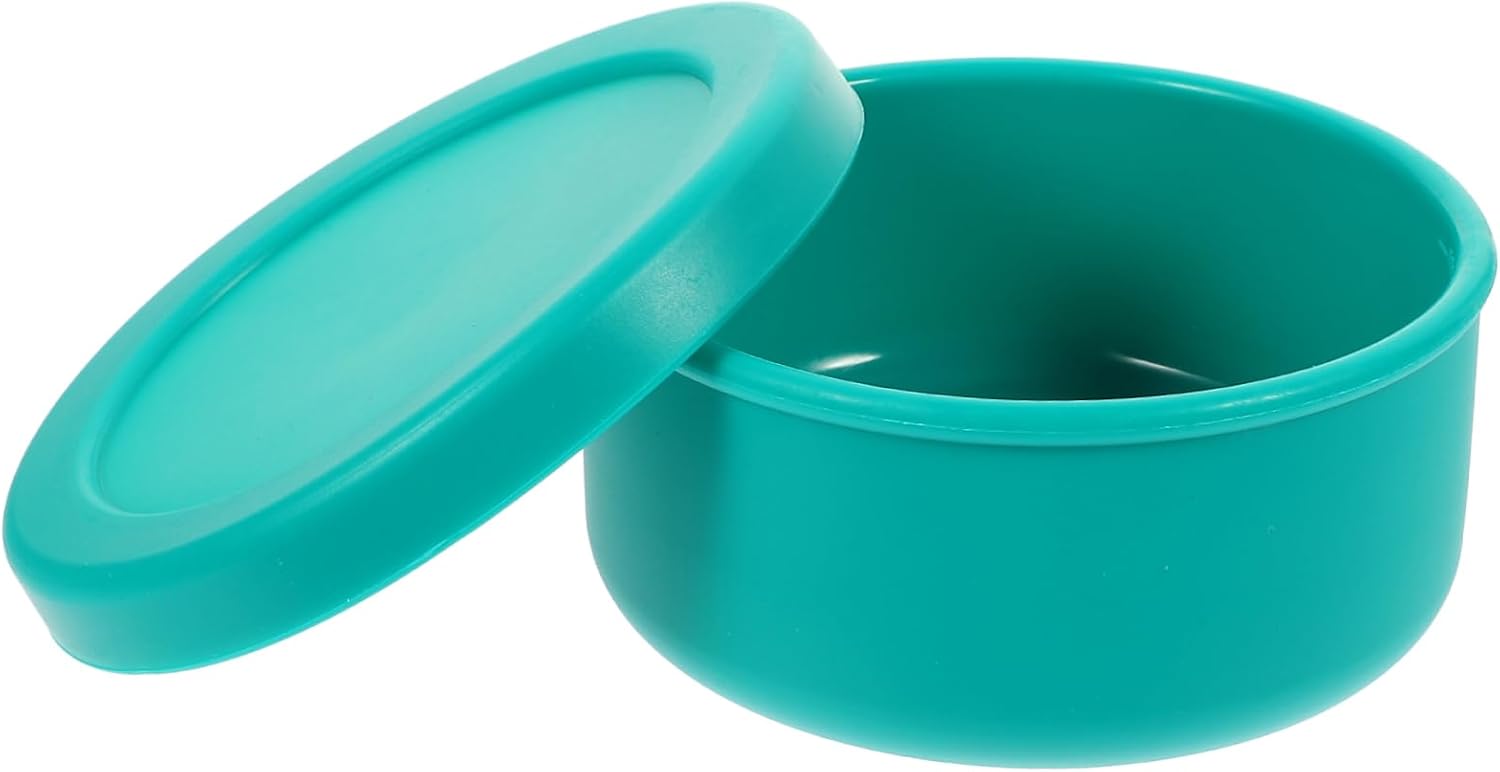 Stackable Pizza Dough Proofing Box Portable Multi Function Container with Leak Lid Kitchen Supply for Dough Storage and Proofing