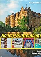 Baden-Württemberg 3842511329 Book Cover