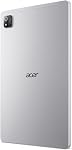 Tablette Acer Iconia Tab A11 | Écran tactile IPS 11" 1920 x 1200 16:10 | CPU Octa-Core Allwinner A523 | 4 Go de RAM | 128 Go eMMC | WiFi-6 | Webcam 5MP & arrière 8MP | Android 14 (1 an de garantie du fabricant)