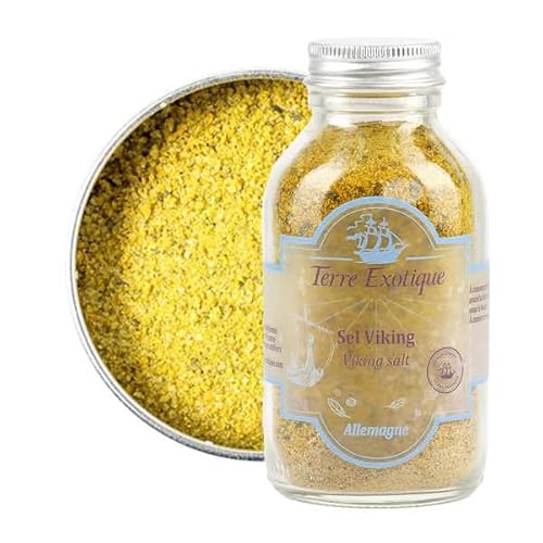 Sel fumé Viking 225 Grs Cover