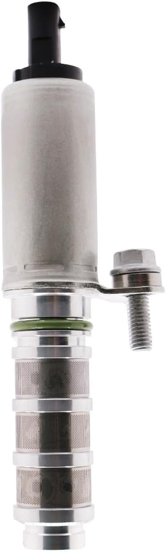 12662737 Exhaust Engine Variable Valve Timing VVT Solenoid 12655433 916-937 for Chevrolet Equinox, Malibu, Traverse, Impala, Camaro, Colorado & GMC Terrain, Acadia, Canyon & Buick & Cadillac