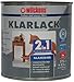 Produktbild Wilckens 2-in-1 Klarlack glänzend, 375 ml 10400000030