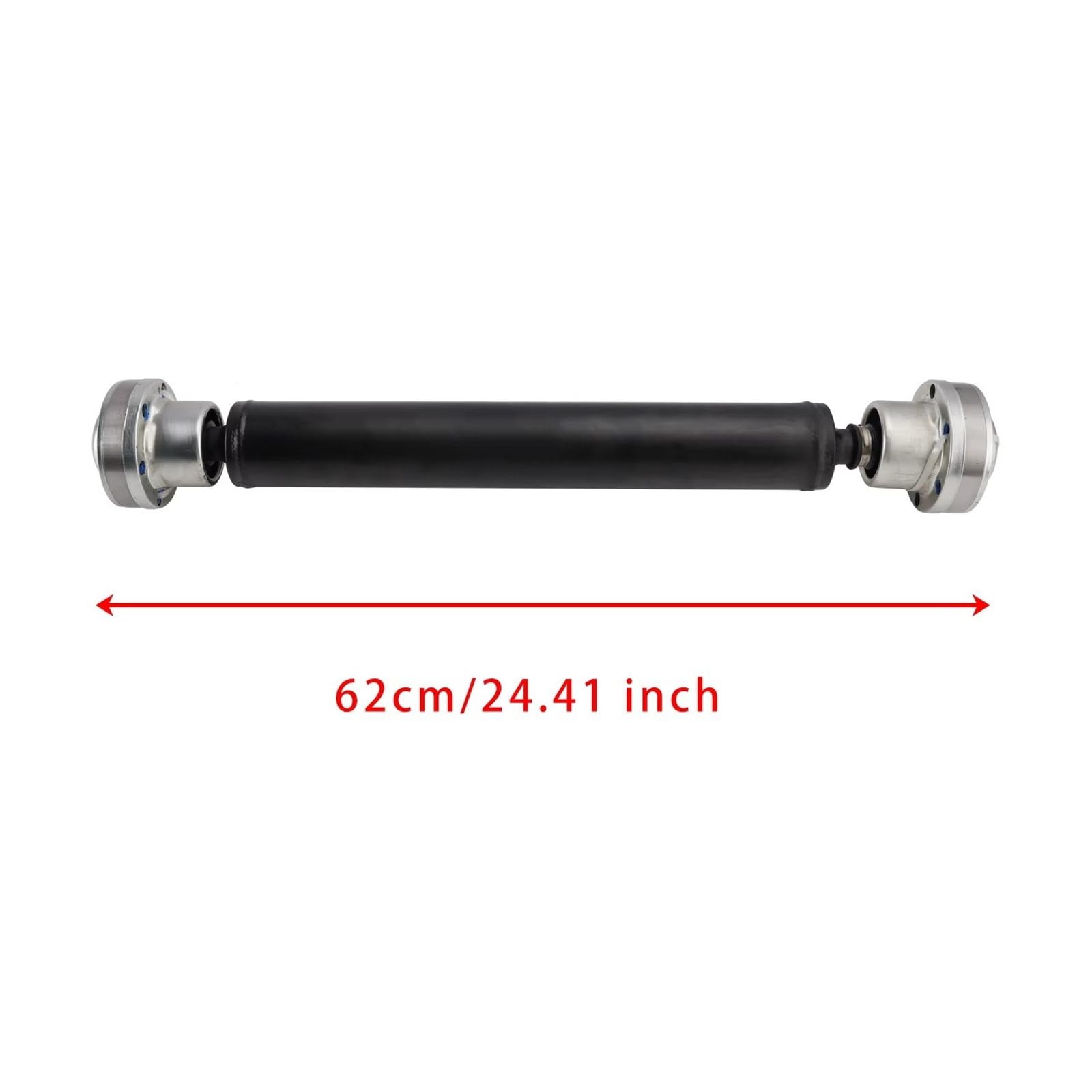 Para Benz Para GLE Para ML300 2005-2019 Eje Transmisión Delantero Prop 1644100501 Accesorios Coche Kit De Transmisión