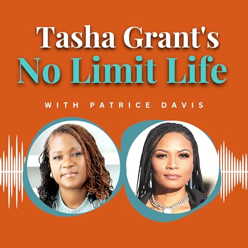 How Tasha Grant Went From HR Biz Consultant to Owner of A Wellness Spa copertina