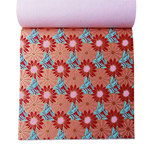 Paperhues Feminine Designs Collection Scrapbook Paper 12X12" Pad, 24 Sheets #TOP7