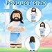 Yelakey Jesus Plush, 13