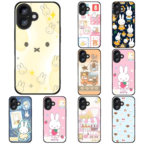 miffy �P�[�X �X�}�z iphone se4�X�}�z�J�o�[ ���@��Ή�_�~�b�t�B�[_ iPhone�g�уJ�o�[ 16e/se��4����p �~�b�t�B �������ȃX�}�z�P�[�X �ϐk�� ���� �h���ی�J�o�[ �J���������Y�ی� �����[�d���T�|�[�g���S�̎�� ���h�~
