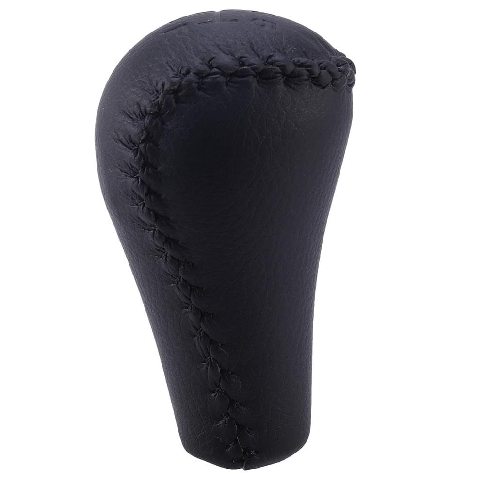 Poanbcgy One Color Shift Ball Joint 5 Speed Lether Car Gear Shift Konb Gaiter Shifter Knob For Nissan Patrol Gu Y61 Transmission Gear Knob