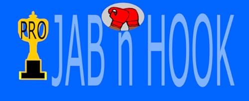 JAB n HOOK
