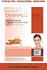 DERMAL Arındırıcı, Serinletici, Sıkılaştırıcı Kırmızı Ginseng Özlü Kolajen Maske 23gr