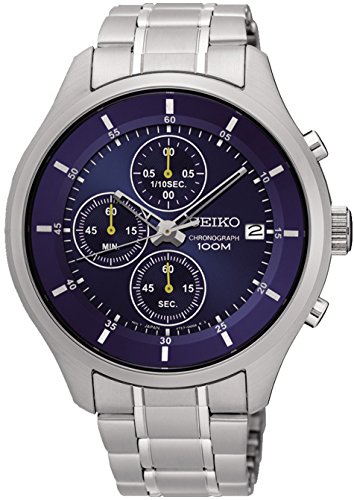 SEIKO SKS537P1