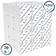 Scott Control Einzelblatt-Toilettenpapier 8508 – 2-lagiges Toilettenpapier – 36 Packungen x 250 Blatt (9.000 Blatt)