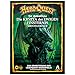 Produktbild AVALON HILL HEROQUEST Crypt of Perpetual Darkness