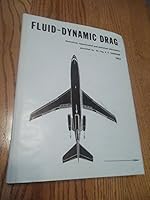 Fluid-Dynamic Drag: Theoretical, experimental and statistical information B000E6W72O Book Cover