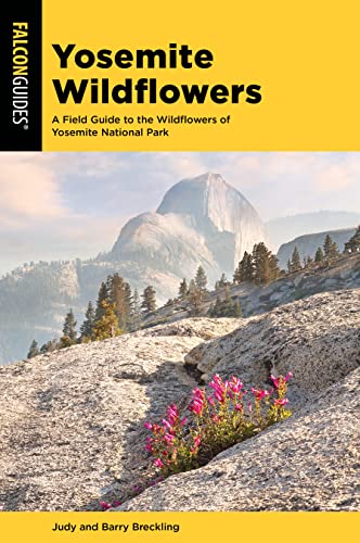 Yosemite Wildflowers (Wildflower Series)