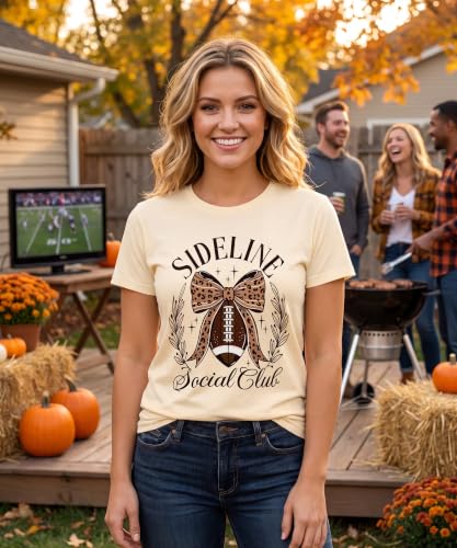 Image of Unique Baby Womens Holiday T-Shirts Halloween Christmas Thanksgiving Easter Valentines Teacher Mama Short Sleeve Graphic Tee