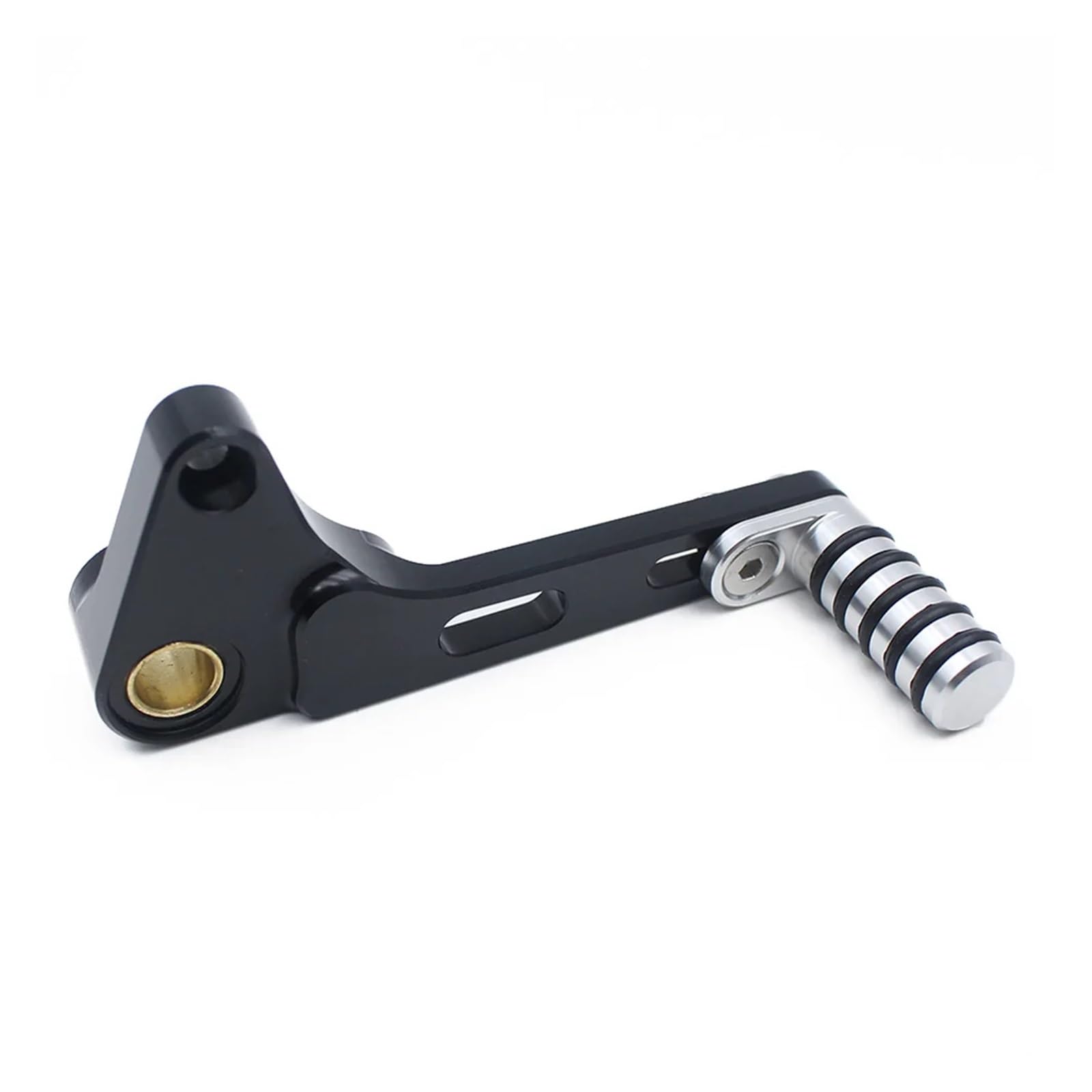 SYC27QP Shift Pedal Lever Motorcycle Gear Shift Lever Shifter Pedal Accessories Motorcycle Shift Pedal Folding for Monster 821 2014-2015 1200S 2014 2015