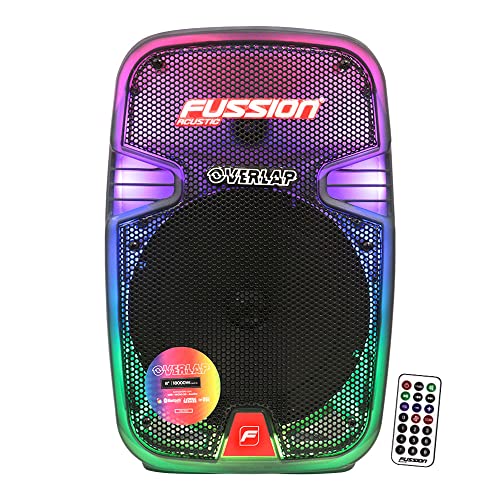 fussion electronica Marca FUSSION ACUSTIC