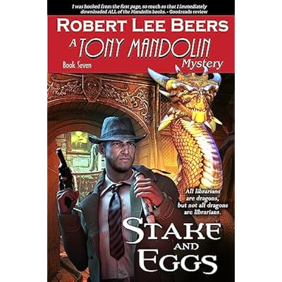 Stake and Eggs