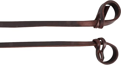 Martin Latigo - Riendas divididas