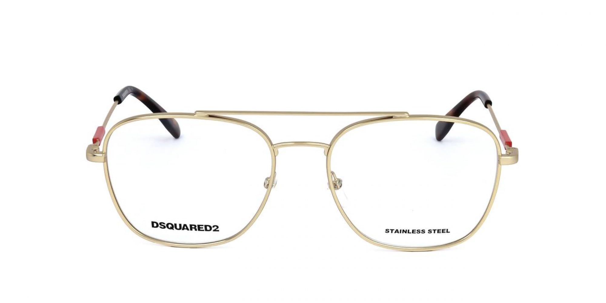 DSQUARED2 Okulary przeciwsłoneczne Mężczyźni D2 0047