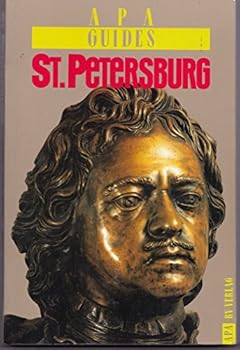 APA City Guides: St. Petersburg - Leningrad