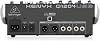 BEHRINGER 8ch 2/2 bus USB mixer Q1204USB