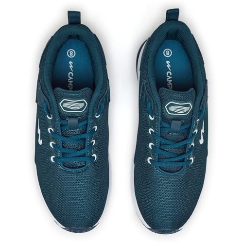 Campus Men Refresh Pro Running Shoes 6