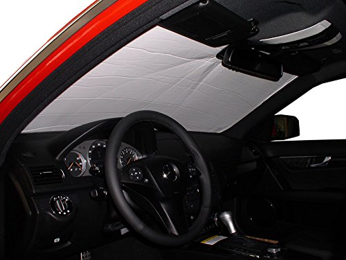 Best Roll Up Shade For For Mercedes Benz