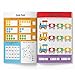 Multiplication and Division Activity Book: 80+ Activities Inside
