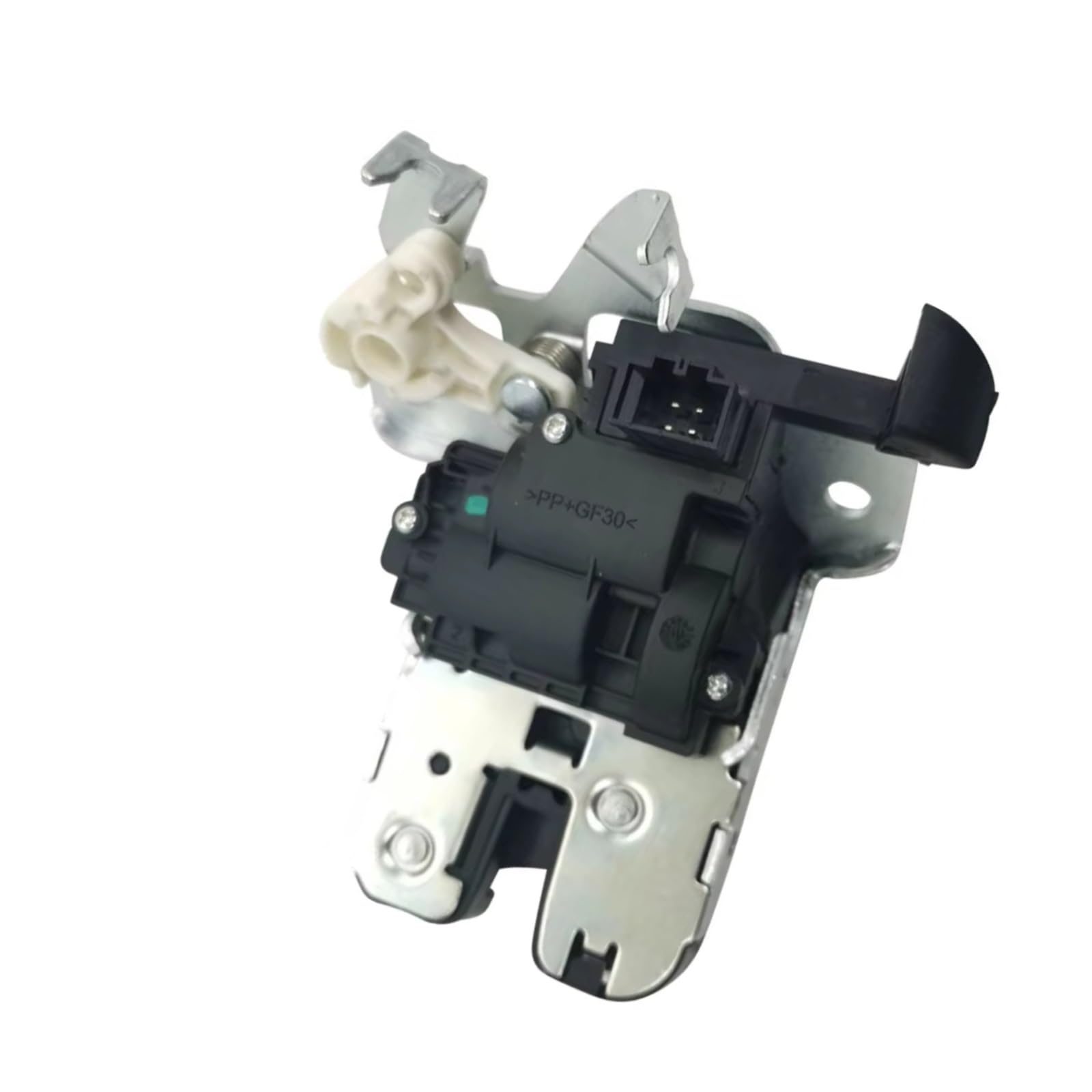 Car Boot Tailgate Locking Latch for Porsche for Cayenne 7P0827505M 1 Pc Car Replacement Accessories Trunk Lock Block 95851250505 Boot Trunk Lock
