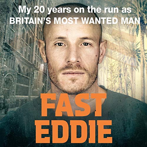 Fast Eddie by Eddie Maher episode artwork