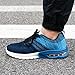 Hitmars Zapatillas Deportivas Hombre Mujer Zapatillas de Running Ligero Transpirables Zapatos para Correr Fitness Casual Sneakers Azul EU 40 Imagen de Hitmars Zapatillas Deportivas Hombre Mujer Zapatillas de Running Ligero Transpirables Zapatos para Correr Fitness Casual Sneakers Azul EU 40