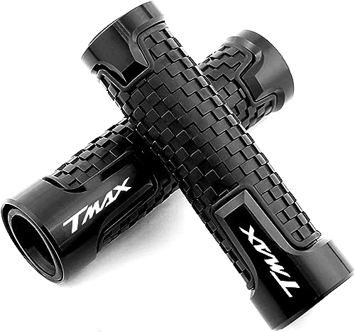 CCYYMOWOK Empuñaduras de manillar TMAX 500 CCYYMOWOK Empuñaduras de manillar TMAX 500