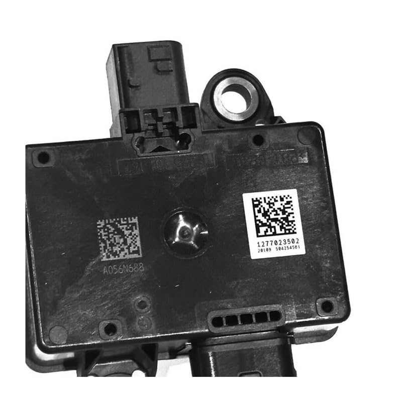 Amazon.com: POWTAXBJGD 12V Particulate Matter Sensor