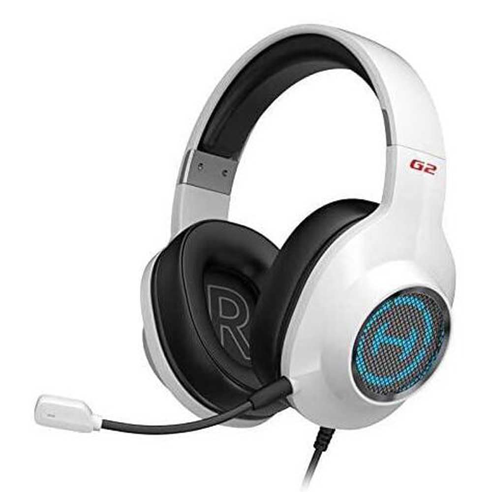 EDIFIER G2 II-White 7.1 Surround Sound Gaming Headset-image-39