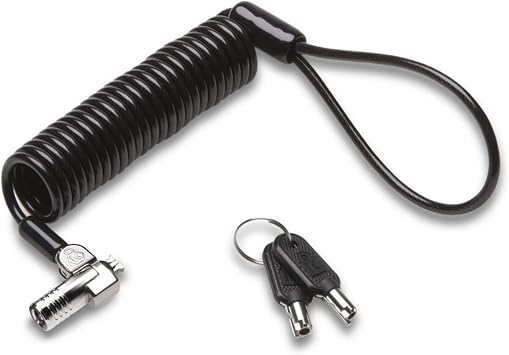 Kensington K66640EU NanoSaverTM Portable Keyed Laptop Lock