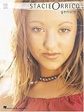 stacie orrico - (there's gotta be) more to life  Stacie Orrico - Genuine