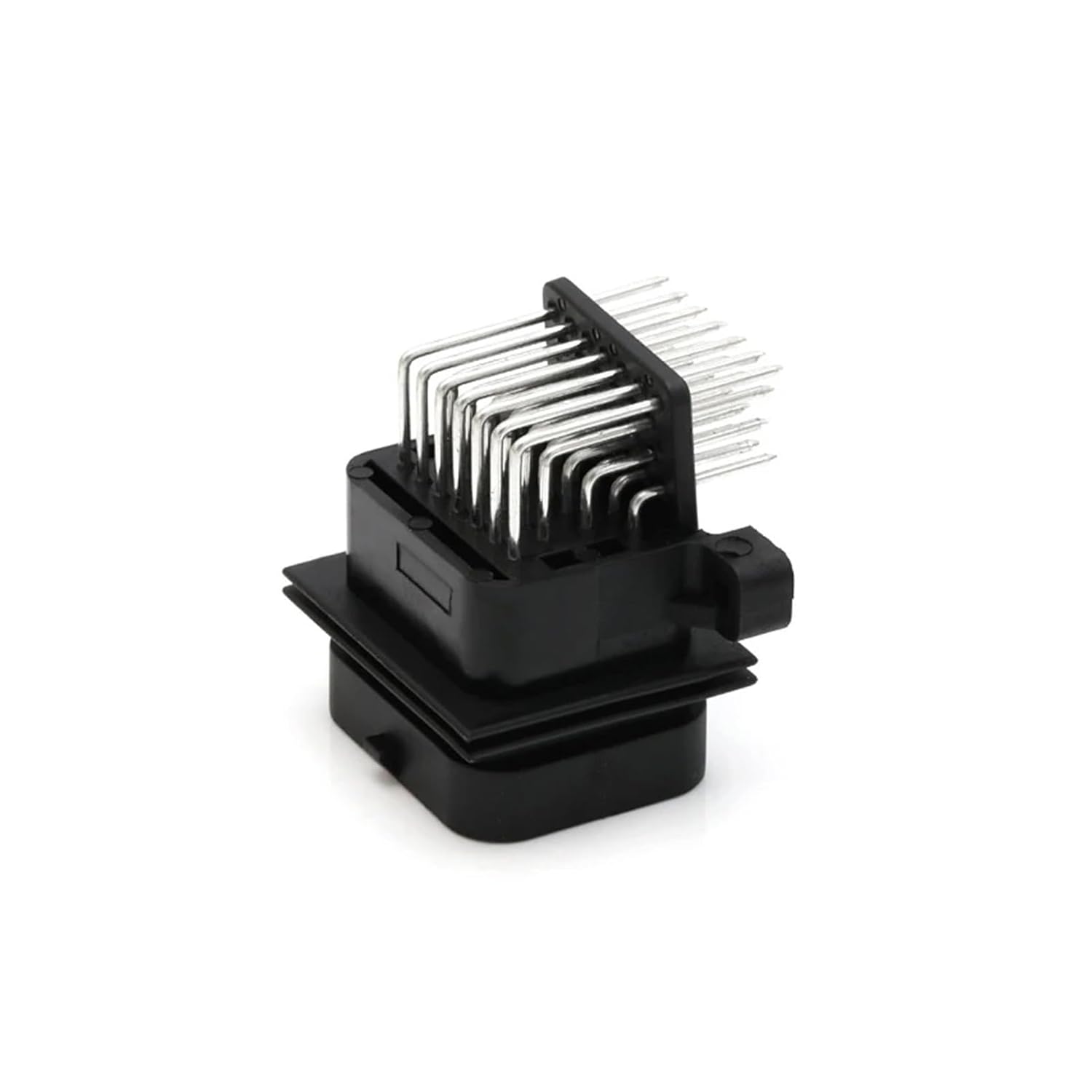 1/5/50PCS Waterproof AMP Board End Wiring Connectors for Automotive Use - Sealed Plug PCB Needle Socket 776262-1 776266-1 776273-1(34p 6437288-2,20 PCS)