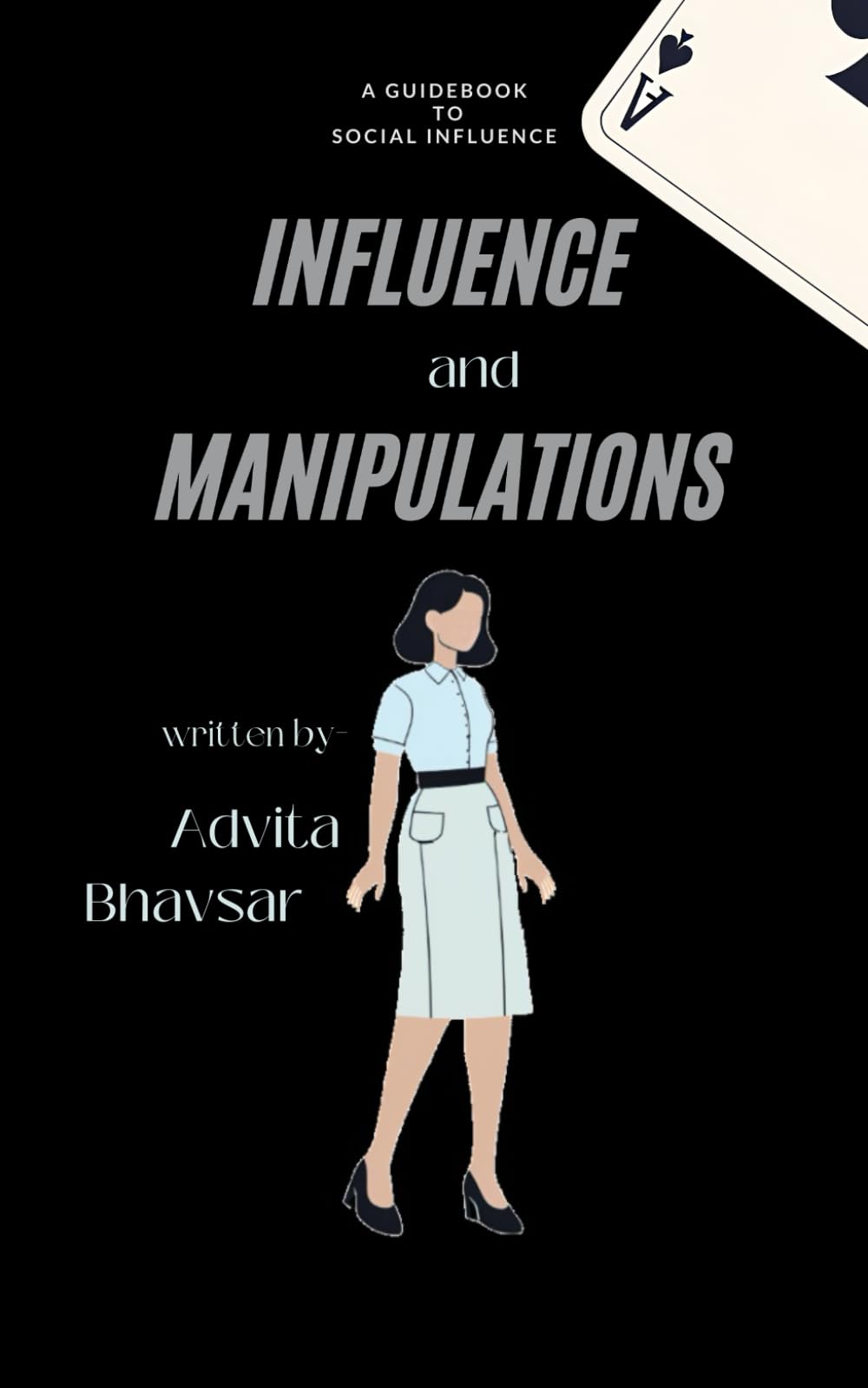 Influence and manipulations: a guidebook to social influence