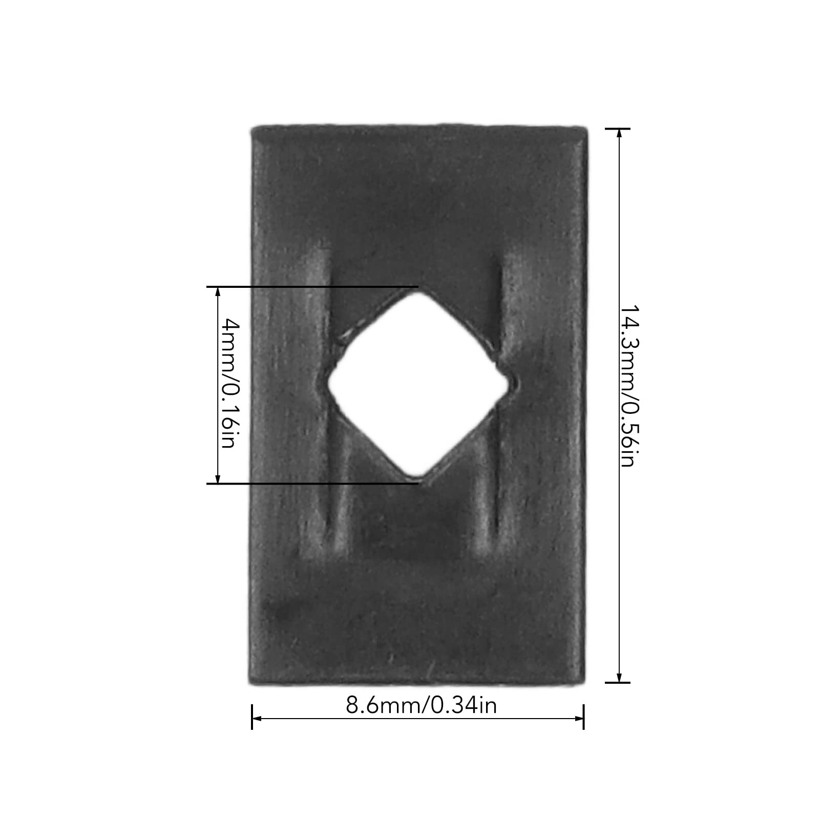 Spessore 0,1-5 Mm 65MN Striscia Di Acciaio Per Molle Guarnizione - Foto 11