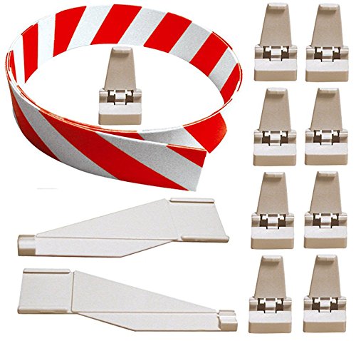 Preisvergleich Produktbild Carrera - Exklusiv / Evolution & Digital 132 / 124 Leitplanke (180° - 126cm lang