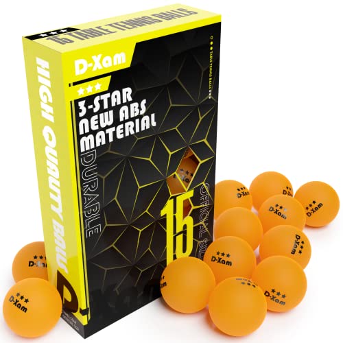 Expert Best Table Tennis Ball For Your Need BNB