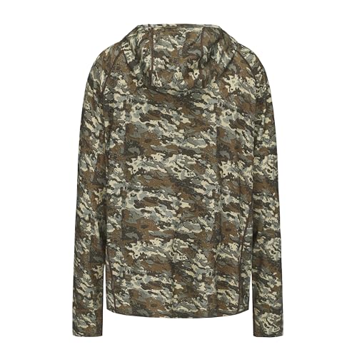 Dale & Company Alpaca Merino Wool Hoodie – Men’s Base Layer Top, Soft & Warm, Odor Resistant, 210 Series4